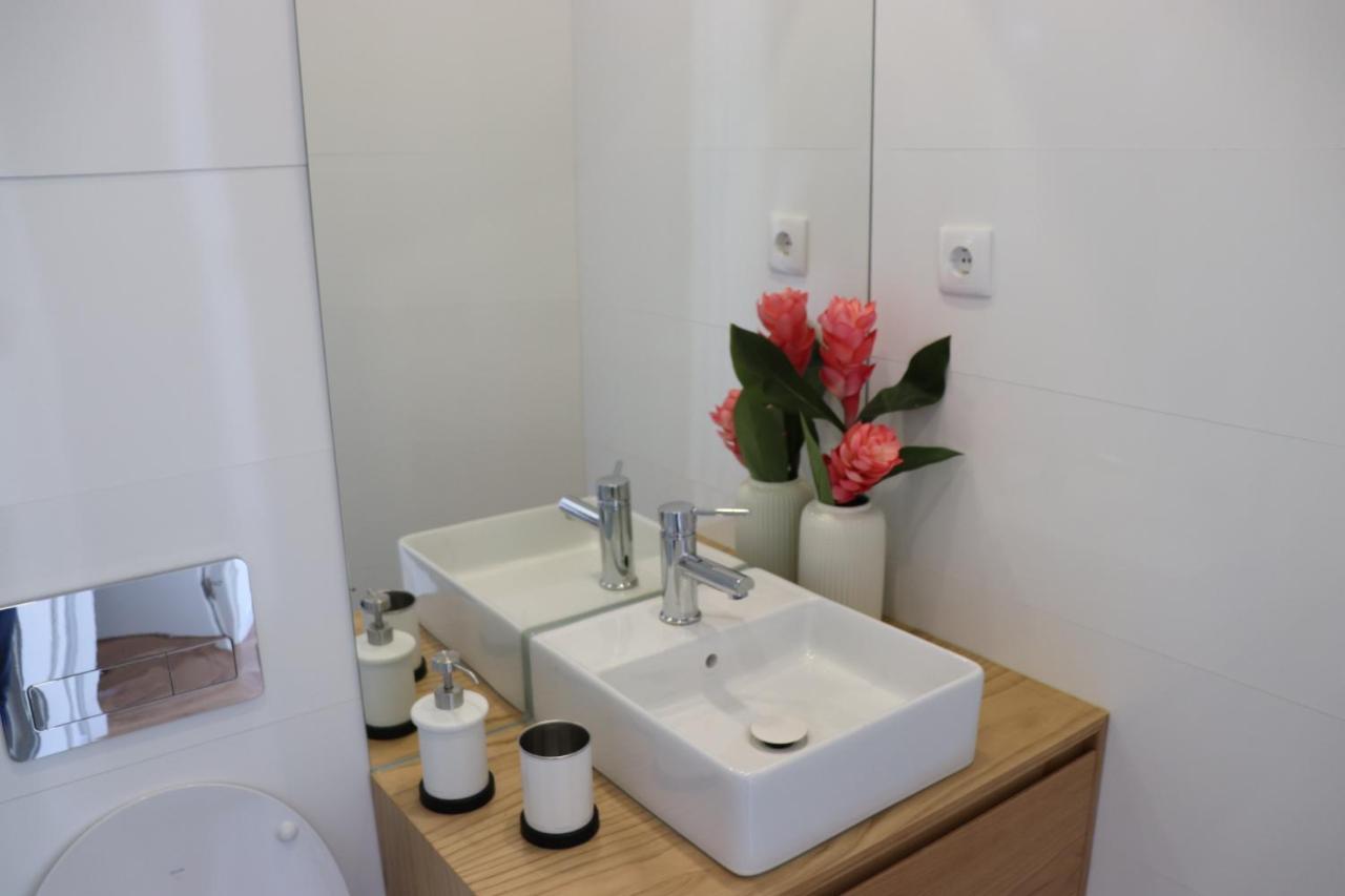 3 Bedrooms Central Apartment With Garage By Great&Cosy Porto Kültér fotó