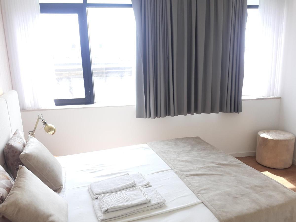3 Bedrooms Central Apartment With Garage By Great&Cosy Porto Kültér fotó