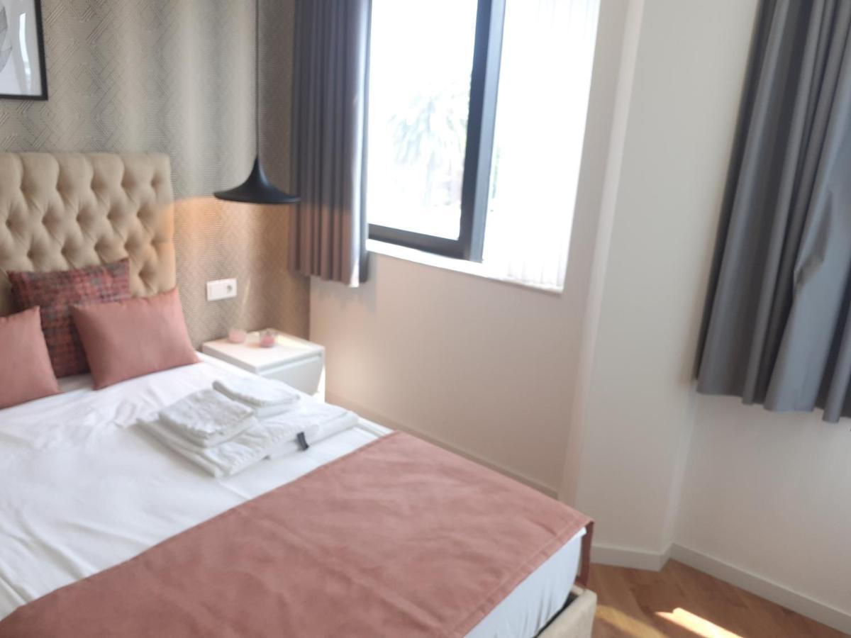 3 Bedrooms Central Apartment With Garage By Great&Cosy Porto Kültér fotó