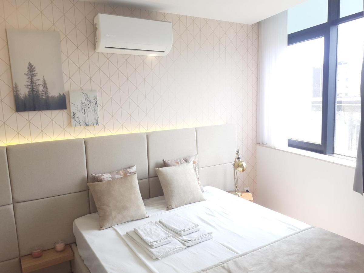 3 Bedrooms Central Apartment With Garage By Great&Cosy Porto Kültér fotó